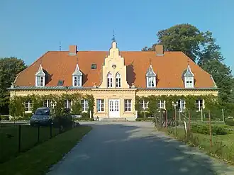Wendorf