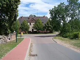 Kreien
