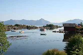 Guvåg
