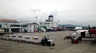 Image illustrative de l’article Aéroport international Lokpriya-Gopinath-Bordoloi