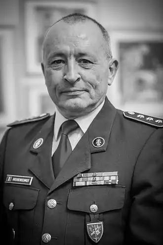 Guy Buchsenschmidt