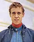 Guy Drut.