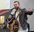 Guy Sebastian (8-13)