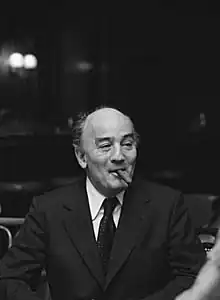Guy de Pérusse des Cars (1911-1993)