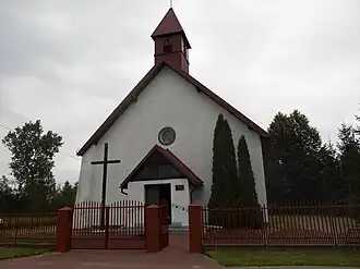 Guzew (Mińsk)