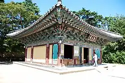 Le Gwaneumjeon