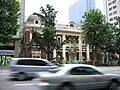 Gwangtonggwan, le siège social de l'ancienne banque Daehan Cheon-il.