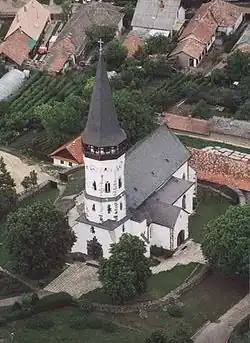 Gyöngyöspata