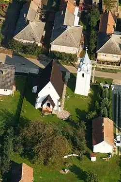 Gyügye