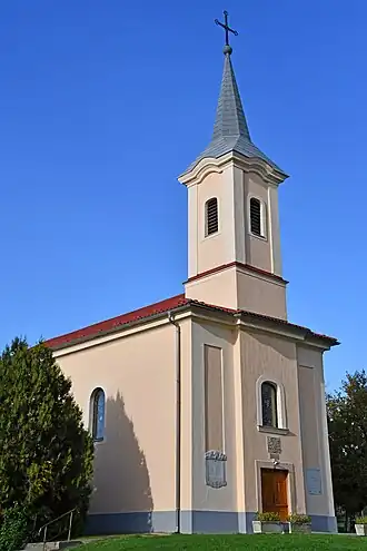 Győrasszonyfa