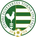Ancien logo.