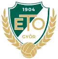 Logo actuel.