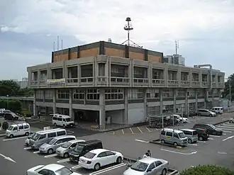 Gyōda