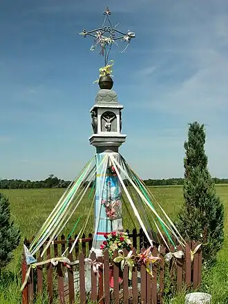 Gzowice-Folwark