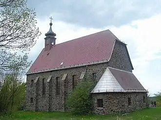 Mátraszentimre