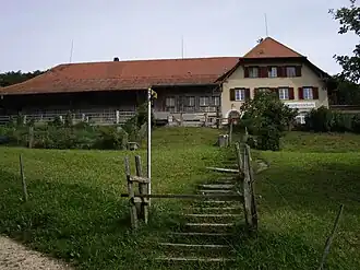 Hägendorf