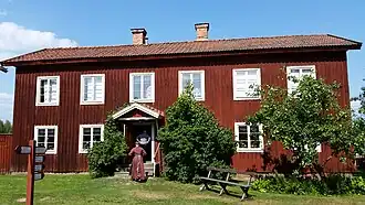 Gästgivars