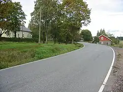 Pajula à Somero.
