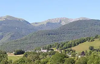 Hèches