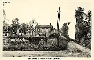 Héberville