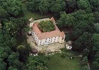 Hédervár