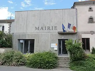 Hénaménil