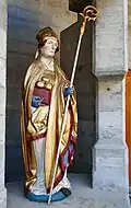 Saint-Nicolas