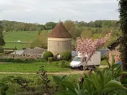 Vue générale