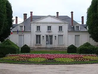 Héricy