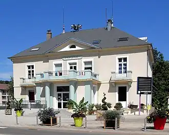 Hérimoncourt