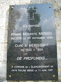 Hommage.