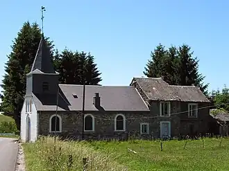 Hérisson (Belgique)