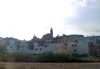 Híjar