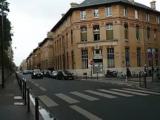 Voir la photo.