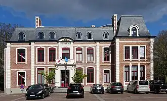 Roncq