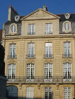 Hôtel Fouet