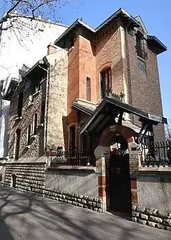 Hôtel Jassedé
