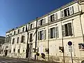 Hôtel Lanusse