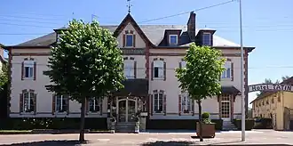 Lamotte-Beuvron