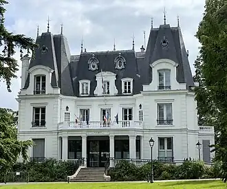 Bailly (Yvelines)