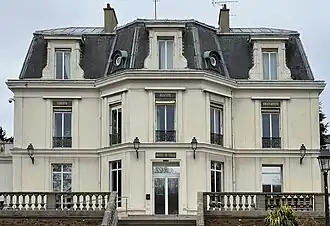 Chaville