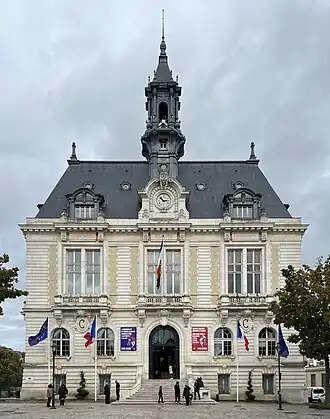 Corbeil-Essonnes