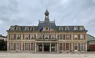 Maisons-Alfort