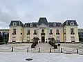 L'Hôtel Ville de Gagny