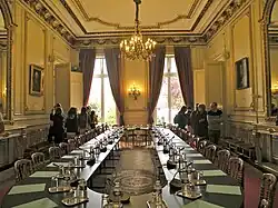 Salon Érignac.