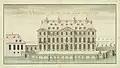 Plan du projet (1731)