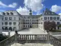 Hôtel de Lassus à Montréjeau