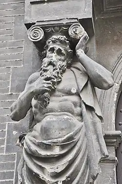 Bagis : atlante.