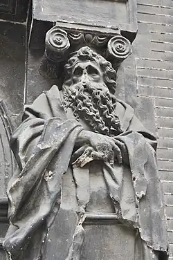 Bagis : atlante.
