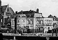 Hôtel de Potesta, Liège